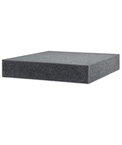 2 x 24 x 108 Packing Foam - Charcoal