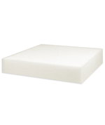 EZ-Dri Firm Density Outdoor Foam - 2" x 24" x 118"