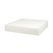 EZ-Dri Medium Density Outdoor Foam - 2" x 24" x 118"