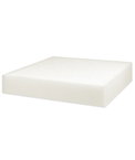 EZ-Dri Medium Density Outdoor Foam - 2" x 24" x 118"