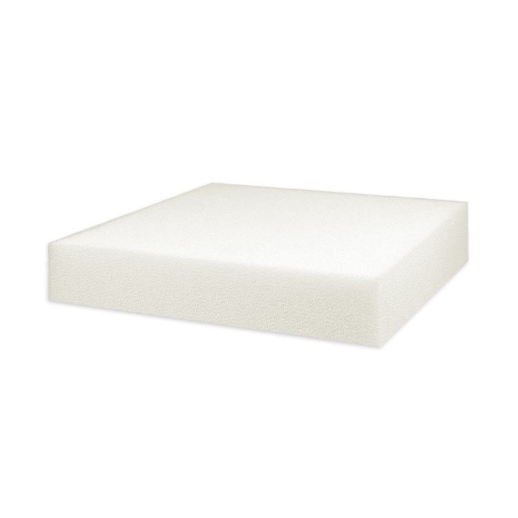 EZ-Dri Medium Density Outdoor Foam - 2" x 24" x 118"