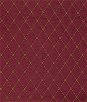 Kravet 22435.940 Tufted Diamond Scarlet Fabric