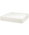 EZ-Dri Firm Density Outdoor Foam - 2" x 24" x 59"