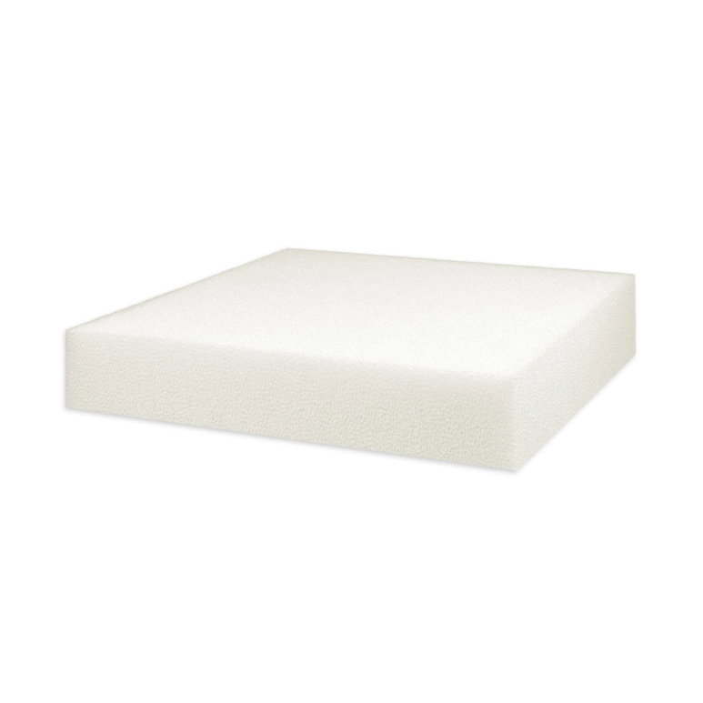 EZ-Dri Medium Density Outdoor Foam - 2" x 24" x 59"