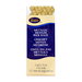 Wrights 1/2" Gold Metallic Medium Rick Rack Tape - 3 Yards