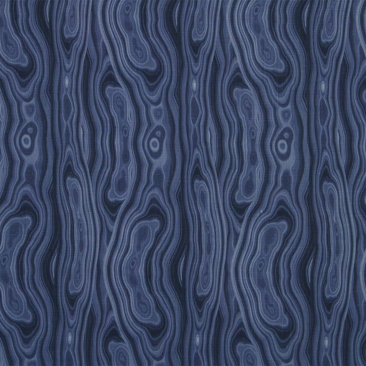 Robert Allen @ Home Malakos Ultramarine Fabric