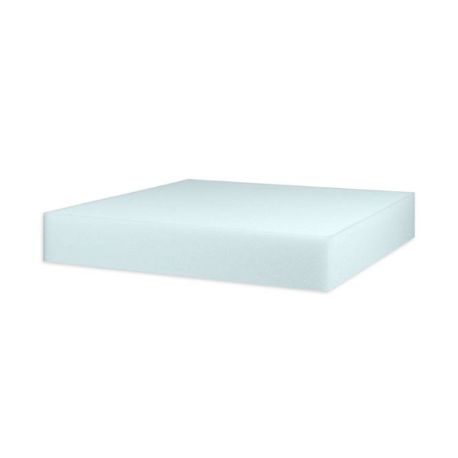 2 x 30 x 108 High Density Upholstery Foam
