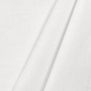 Hanes Weather Guard White Drapery Lining Fabric