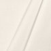 Hanes Weather Guard Ivory Drapery Lining Fabric