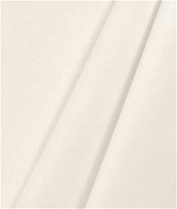 Hanes Weather Guard Ivory Drapery Lining