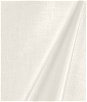 Hanes Cotton Deluxe Ivory Drapery Lining Fabric