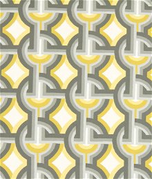 Robert Allen @ Home Futura Dandelion Fabric