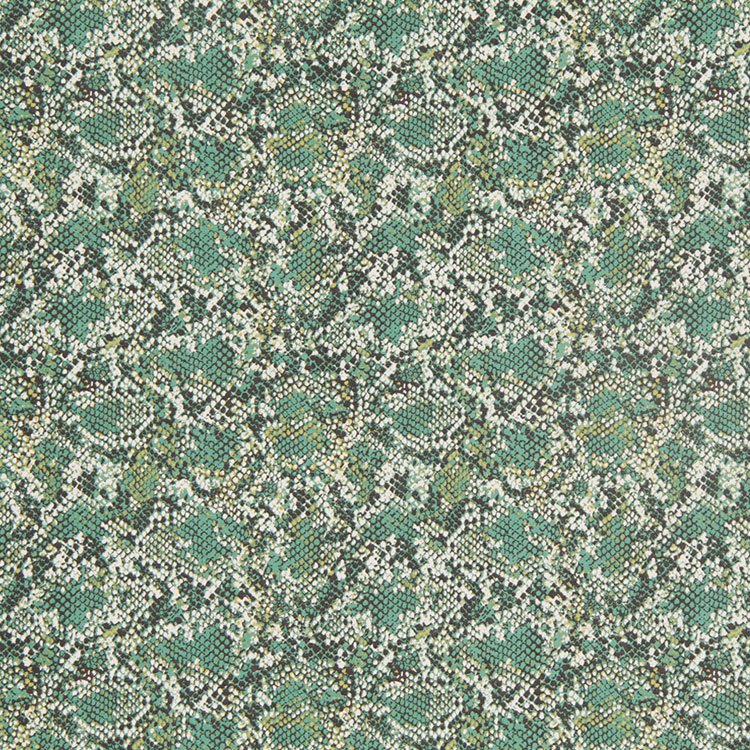 Robert Allen @ Home Renegade Mineral Green Fabric