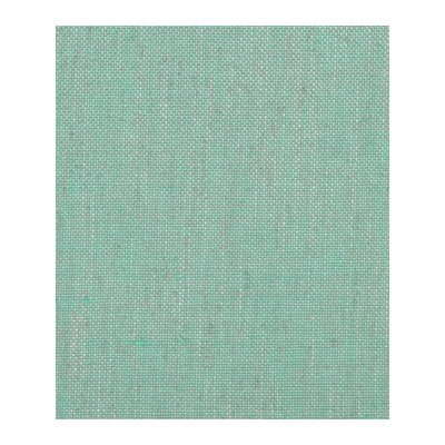 Robert Allen Linen Canvas Turquoise Fabric
