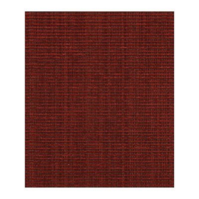 Robert Allen Ribbed Solid Classic Crimson Fabric