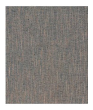 Robert Allen Linen Canvas Cobalt Fabric