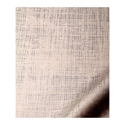 Robert Allen Etched Velvet Dove Fabric