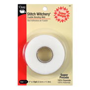 Dritz Stitch Witchery Super Weight - 1" x 13 Yards