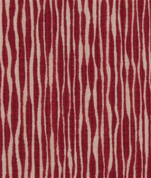 Robert Allen @ Home Akana Weave Fuchsia Fabric