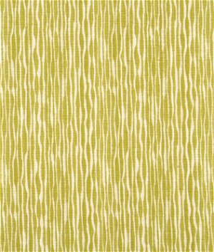 Robert Allen @ Home Akana Weave Lemongrass Fabric