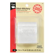 Dritz Stitch Witchery Super Weight - 2" x 10 Yards