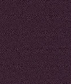 Guilford of Maine Anchorage Aubergine Panel