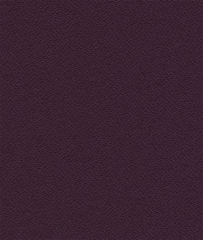 Guilford of Maine Anchorage Aubergine Panel Fabric