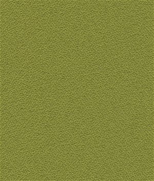 Guilford of Maine Anchorage Green Apple Panel Fabric