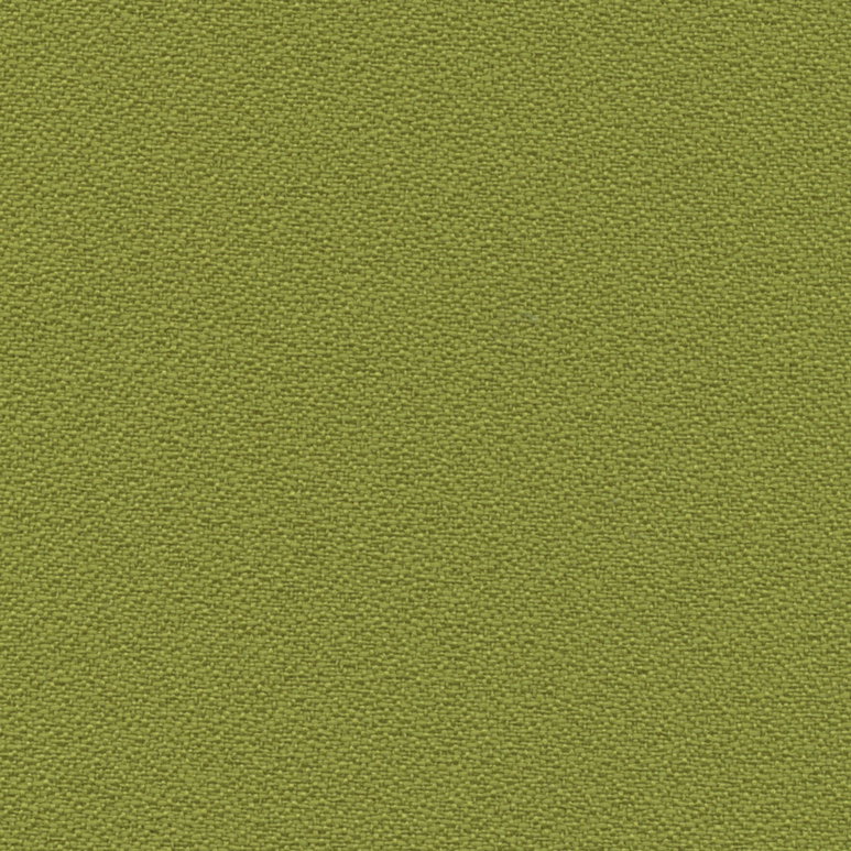 Guilford of Maine Anchorage Green Apple Panel Fabric