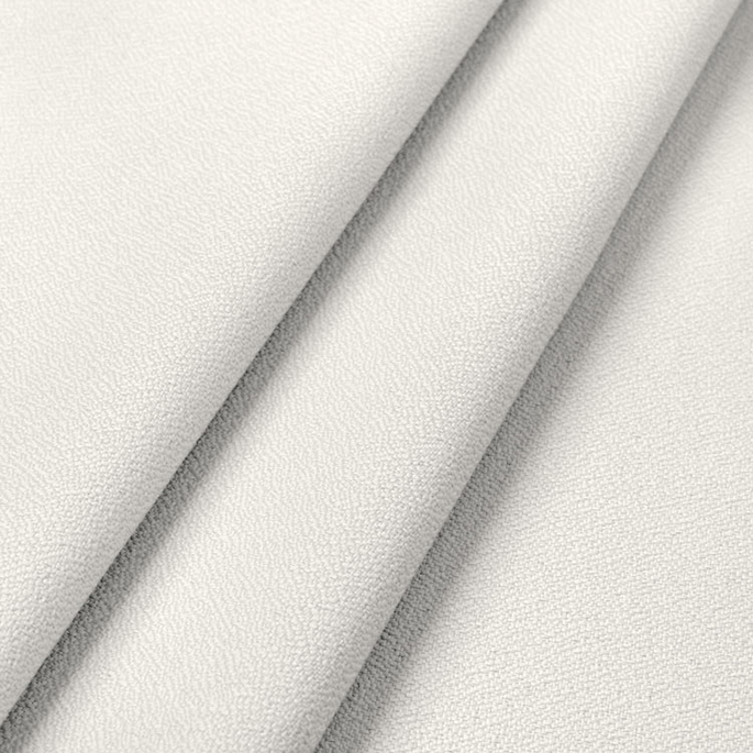 Guilford of Maine Anchorage White Panel Fabric image 2 of 2