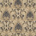 Kaslen Saxon 101 Grey Fabric
