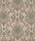 Kaslen Saxon 101 Royalty Fabric