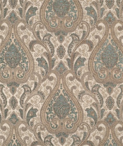 Kaslen Saxon 101 Royalty Fabric