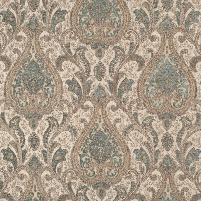 Kaslen Saxon 101 Royalty Fabric image 1 of 3