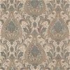 Kaslen Saxon 101 Royalty Fabric - Image 1