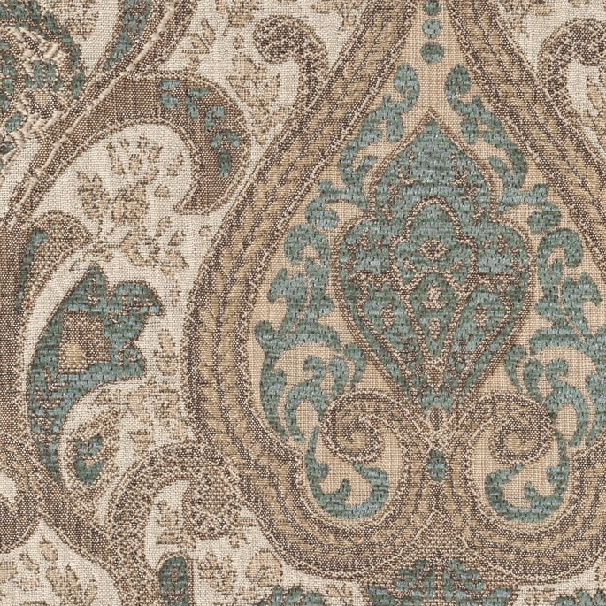 Kaslen Saxon 101 Royalty Fabric image 2 of 3