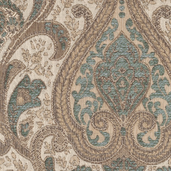 Kaslen Saxon 101 Royalty Fabric image 2 of 3
