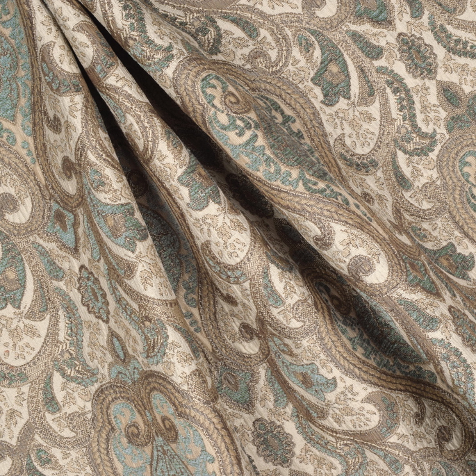 Kaslen Saxon 101 Royalty Fabric image 3 of 3