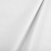 Hanes Classic Napped Sateen White Premium Drapery Lining Fabric