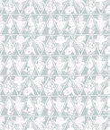 DC Comics Wonder Woman Triangles in Stone Fabric