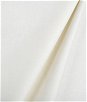 Hanes Classic Napped Sateen Ivory Premium Drapery Lining Fabric