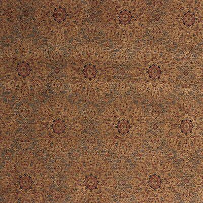 Kravet 23448.24 Cliftwood Henna Fabric
