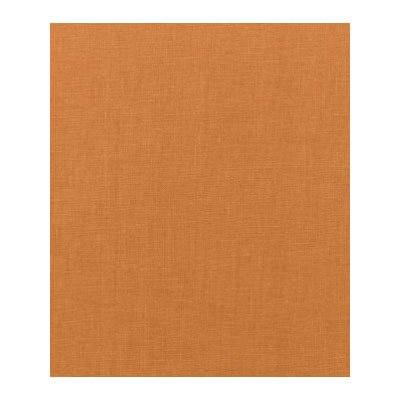 Robert Allen Milan Solid Saffron Fabric