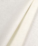 Hanes Crown Cotton FR Ivory Premium Drapery Lining