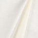 Hanes Classic Sateen Ivory Premium Drapery Lining Fabric