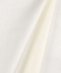 Hanes Classic Sateen Ivory Premium Drapery Lining Fabric