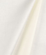 Hanes Classic Sateen Ivory Premium Drapery Lining