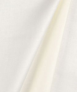 Hanes Classic Sateen Ivory Premium Drapery Lining