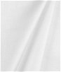 Hanes Classic Sateen White Premium Drapery Lining Fabric