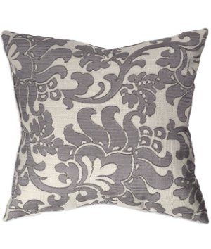 16" x 16" King Pin Slate Premium Decorative Pillow